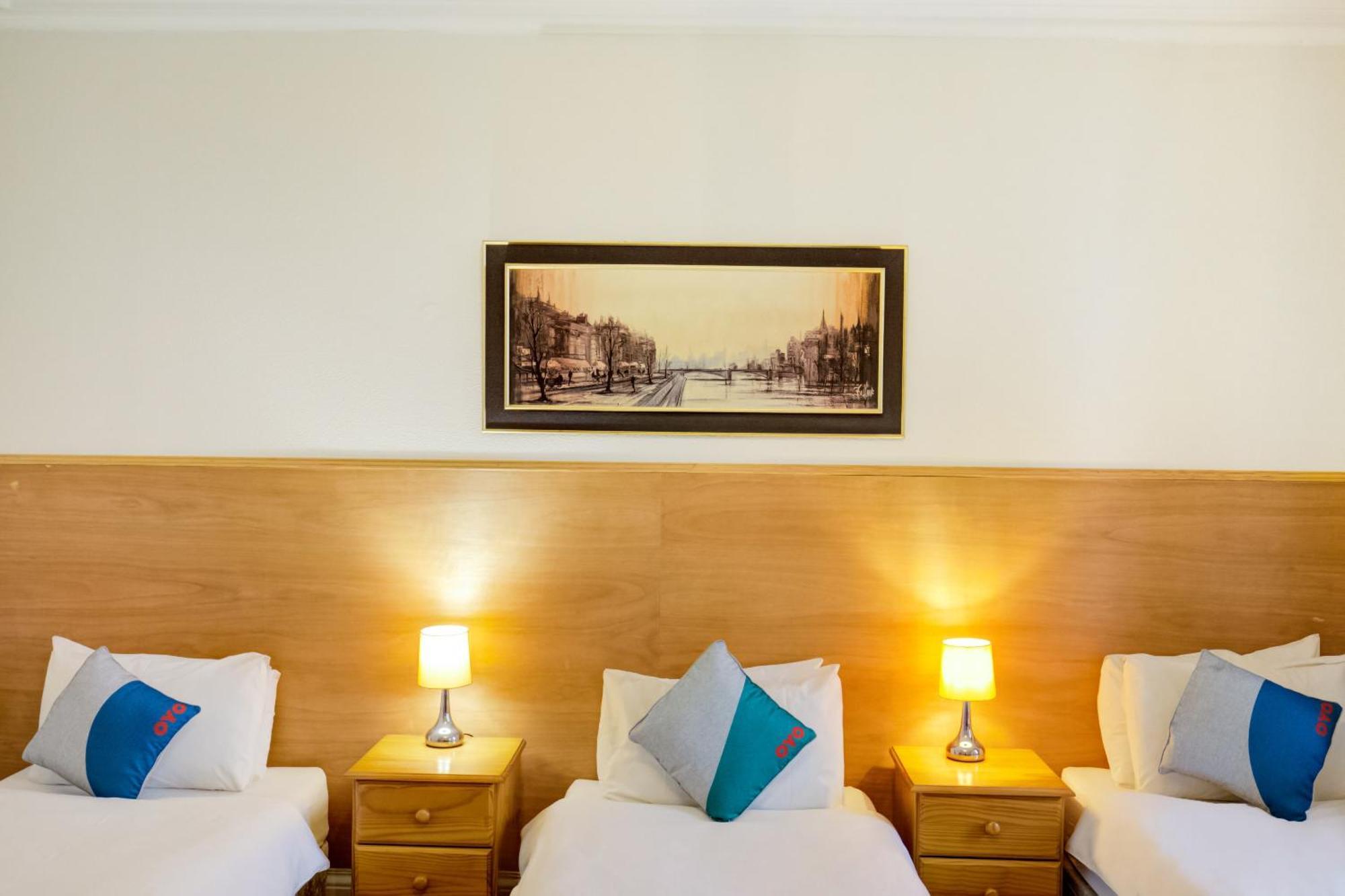 Oyo Eastbank Hotel, Speyside Scotland Rothes Экстерьер фото